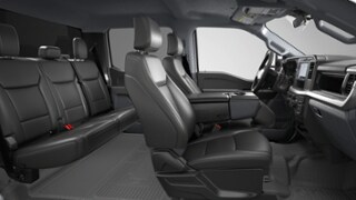 2026 Ford Super Duty® Internal Image 1